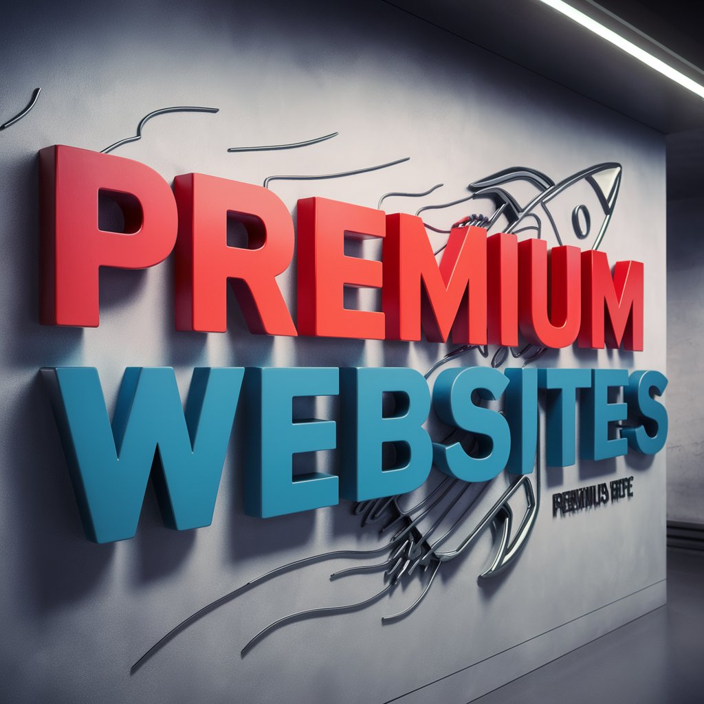 criação de sites profissionais
